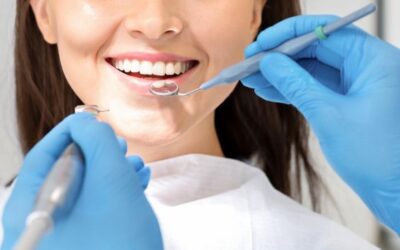 Curativo no dente: o que é? É a mesma coisa que restauração? Quanto tempo dura?