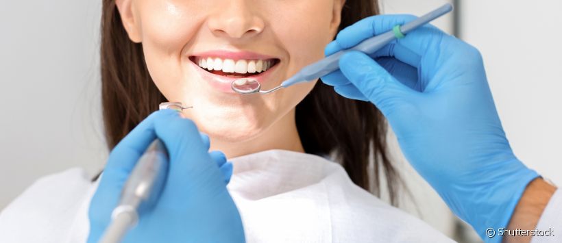 Curativo no dente: o que é? É a mesma coisa que restauração? Quanto tempo dura?