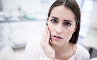 DTM pode causar dor de dente? Como tratar esse distúrbio?