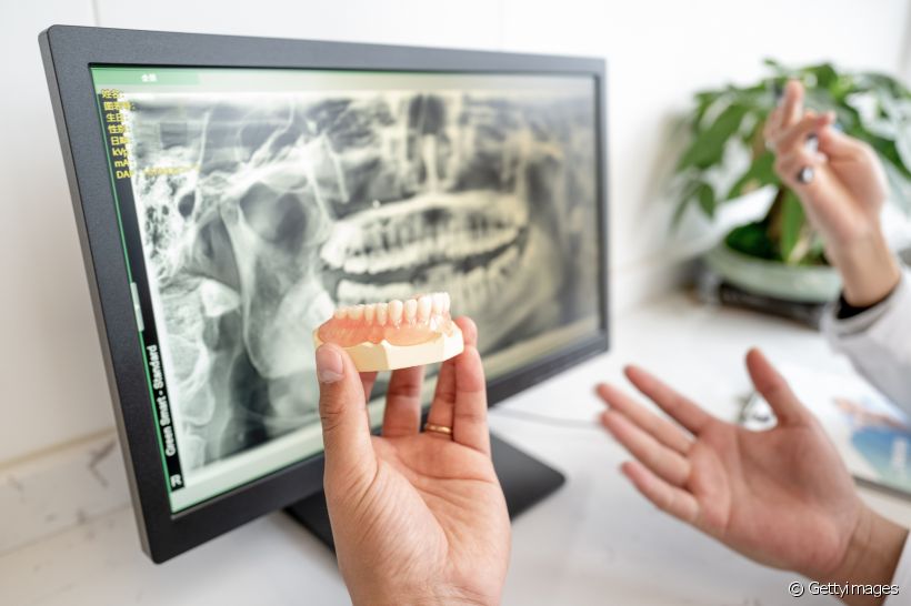 5 inovações que contribuem para saúde bucal: odontologia 3D, tecnologia CAD, entre outras!