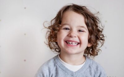 Bruxismo infantil: O que é e quais são as causas?