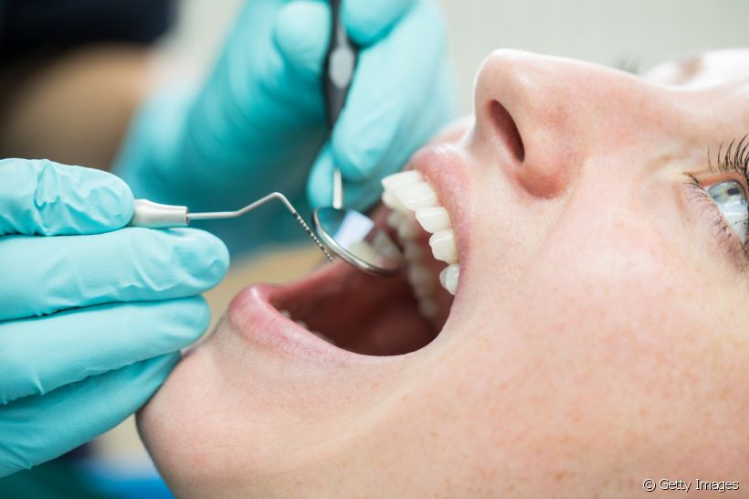 Profilaxia dentária ajuda a evitar a contaminação do coronavírus?