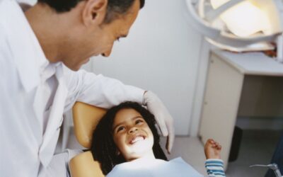 Odontopediatria estética: conheça essa especialidade e os benefícios que ela traz para a saúde bucal infantil