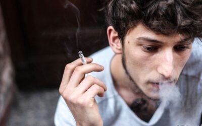 Descubra os malefícios do tabagismo para a saúde bucal