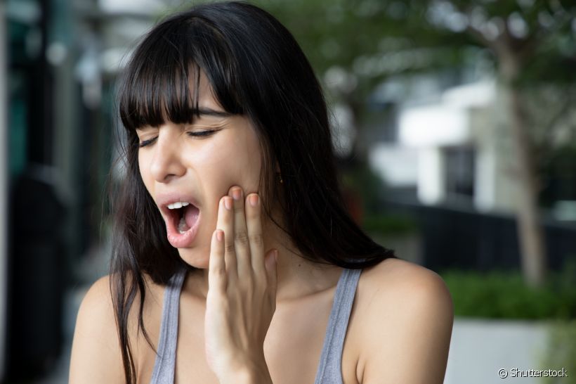 Dente mole e doendo: confira 5 motivos por trás desse incômodo