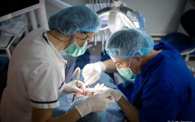5 dúvidas sobre cirurgia guiada odontológica