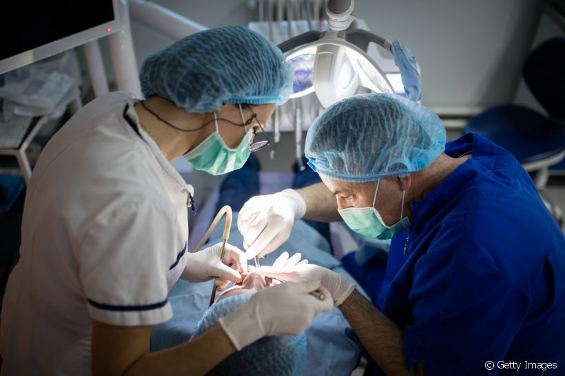 Cirurgia Bucomaxilofacial em Monte Verde – MG