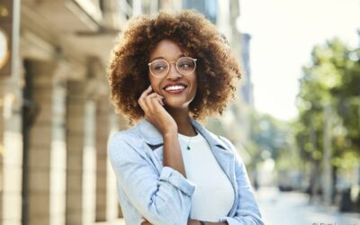 Dia mundial do sorriso: importância de cuidar da saúde bucal