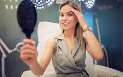 Harmonização facial pode ser feita por um dentista?