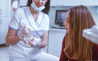 7 novas tecnologias na ortodontia que fazem diferença no tratamento ortodôntico
