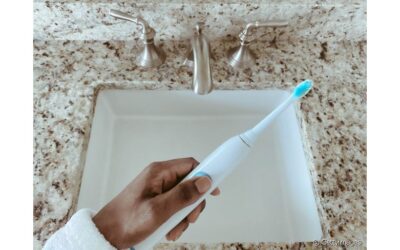5 dicas de como preservar a sua escova de dentes elétrica por muito mais tempo