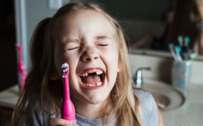 Qual é a melhor escova de dentes elétrica infantil?
