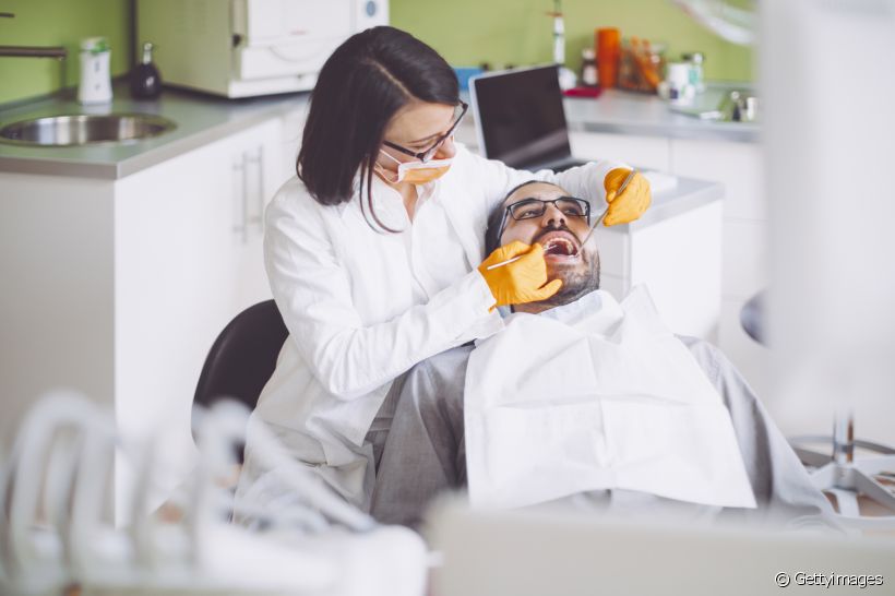Abscesso dentário: o que pode causar ao dente? Dentista cita as possíveis complicações