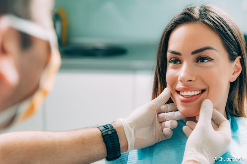 Dentista lista as principais formas de prevenção da gengivite
