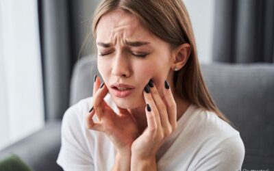 Como aliviar ardência na boca? Conheça os tratamentos mais indicados para o problema