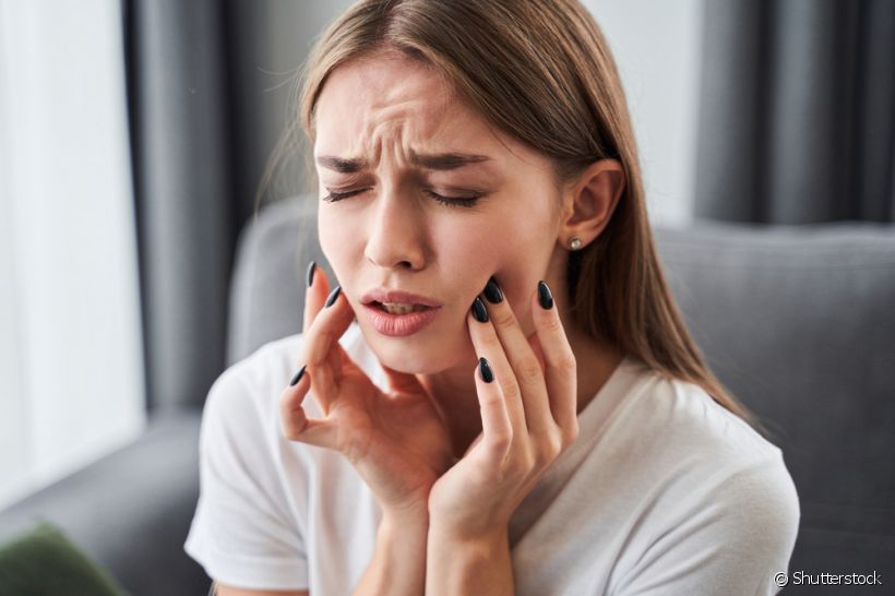 Como aliviar ardência na boca? Conheça os tratamentos mais indicados para o problema