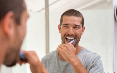 Saúde bucal: entenda a importância de fazer um upgrade na sua rotina de oral care