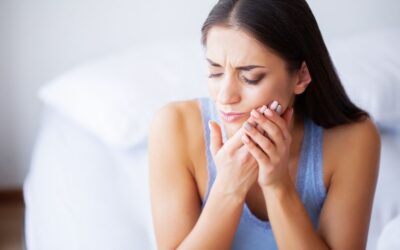 Dente siso inflamado pode ser extraído? Dentista explica!