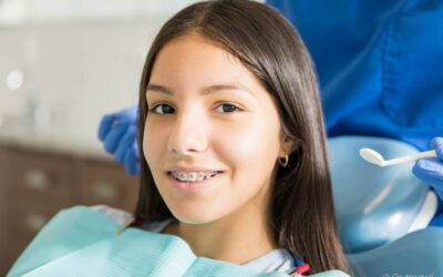 O que é ortodontia? Quais são os tipos? Como saber se preciso de um ortodontista?