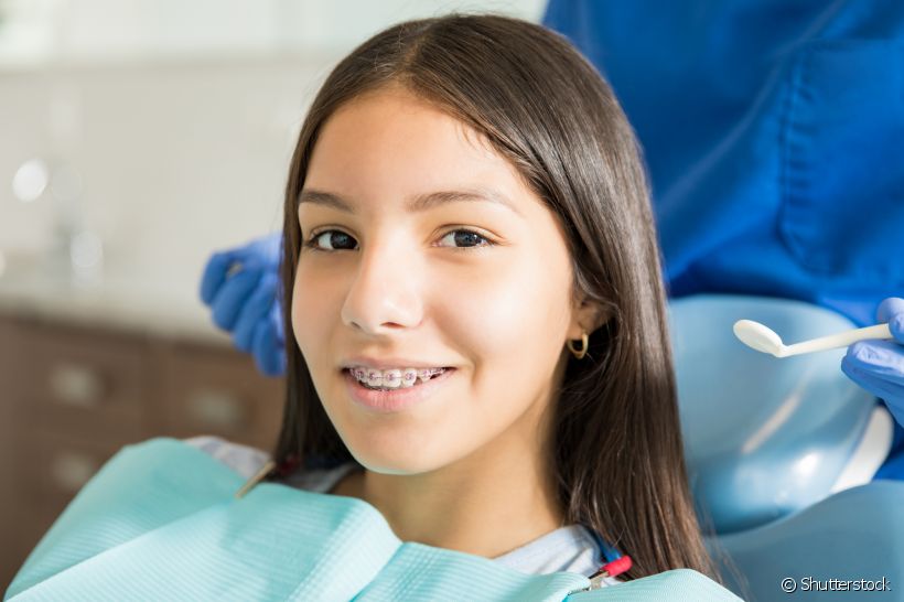 O que é ortodontia? Quais são os tipos? Como saber se preciso de um ortodontista?