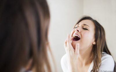 5 problemas que acontecem no nascimento dos dentes sisos