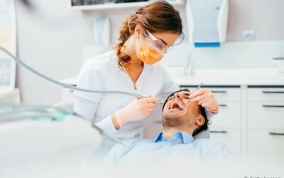 Tratamento de canal: dentista explica o procedimento
