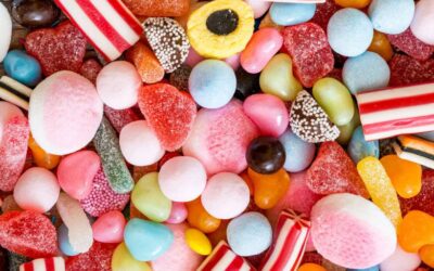 Saiba quais doces podem fazer mal à saúde bucal