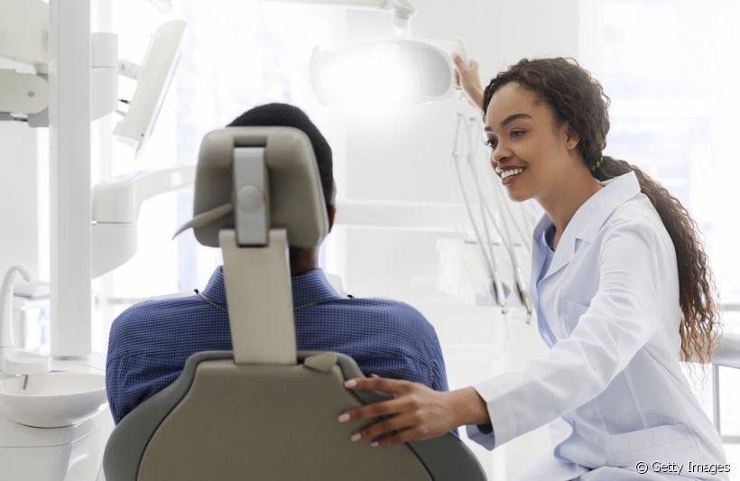 Odontologia 360º: o que é? Como pode melhorar no tratamento do paciente? Entenda!