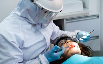 Dentistas podem aplicar toxina botulínica?