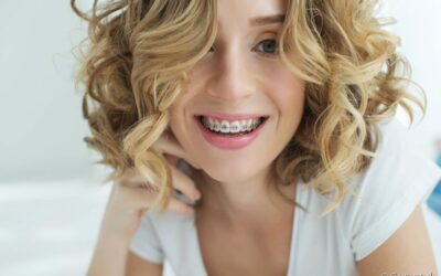Ortodontia pode ajudar no tratamento dos sintomas de bruxismo?