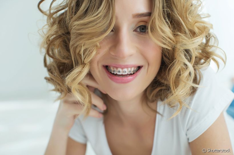 Ortodontia pode ajudar no tratamento dos sintomas de bruxismo?