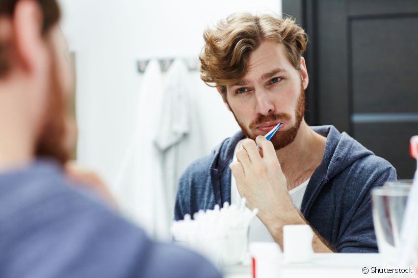 A higiene bucal pode afetar outras partes do corpo? Entenda!
