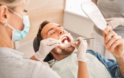 Bolsa periodontal: descubra as principais causas do problema e como tratar