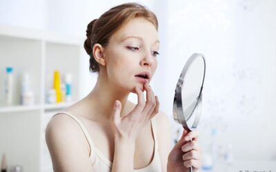 Herpes labial pode atrapalhar o tratamento ortodôntico?