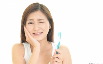 Perda de dentes: Conheça os perigos da periodontite e previna-se
