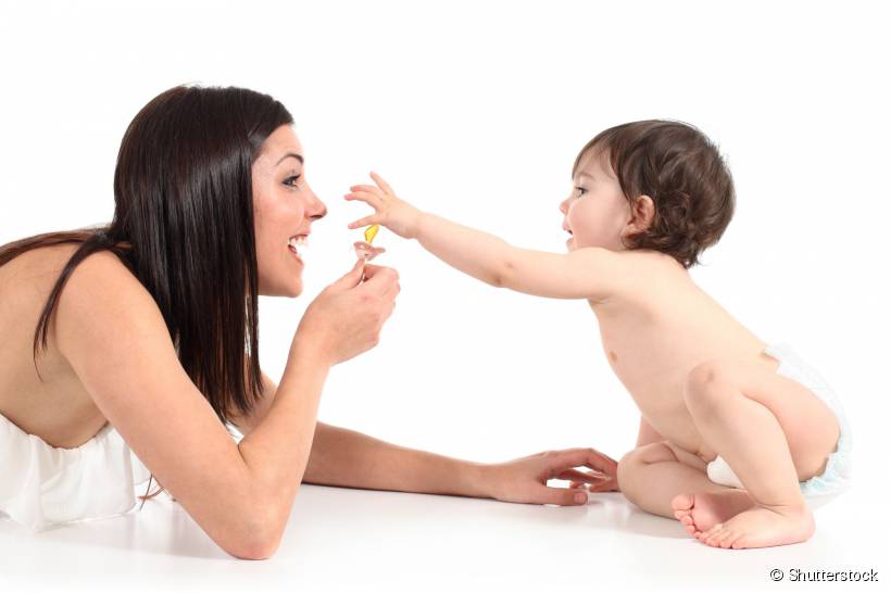 Os prós e contras da chupeta para a saúde bucal do seu filho