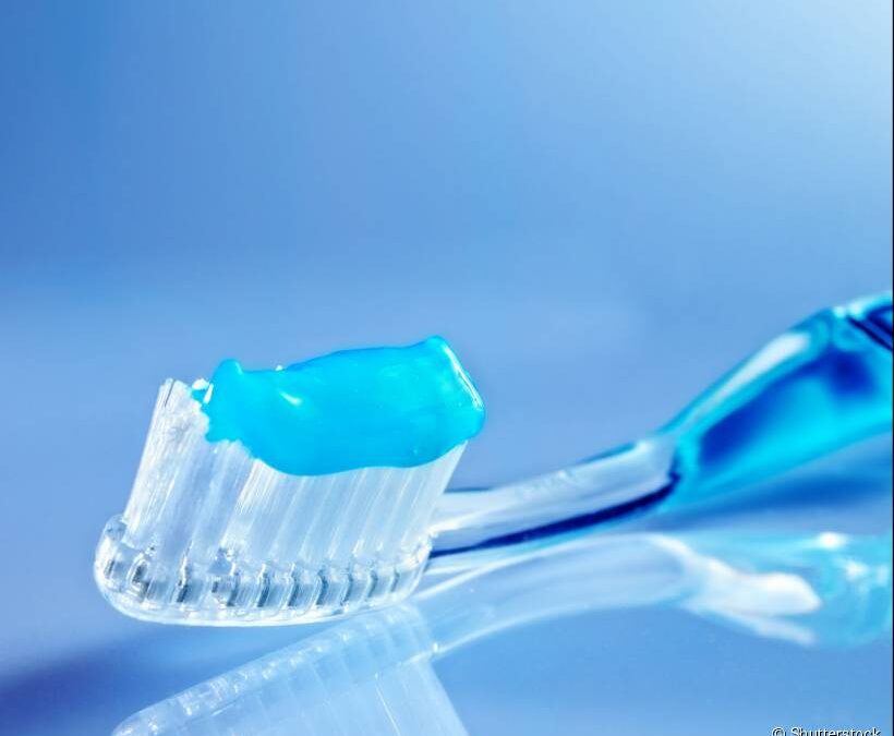 Cremes dentais para prevenir e aliviar a sensibilidade: conheça!