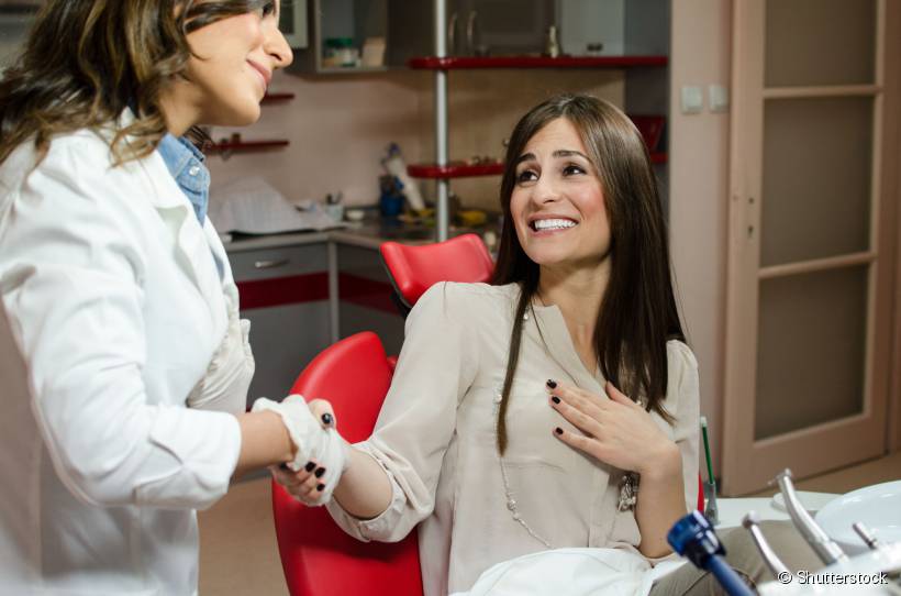 A importância da parceria entre o dentista e pacientes
