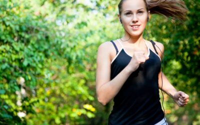 Vamos correr? Dicas para tornar o exercício seguro e eficaz