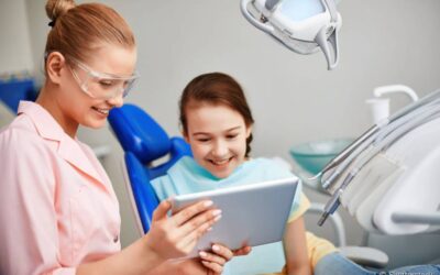 Dentista e amigo fortalece relação entre profissional e paciente