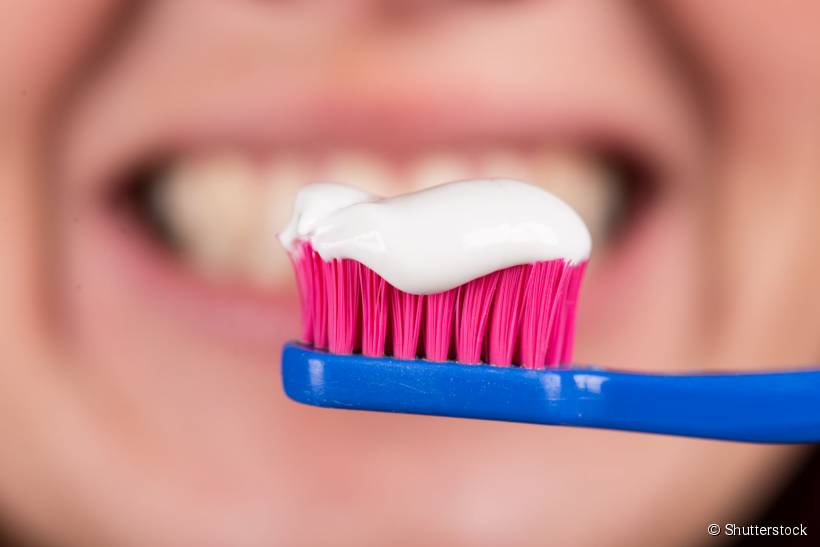 Conheça os tipos de creme dental e saiba como escolher o melhor