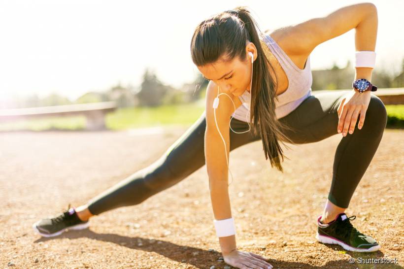 Odontologia esportiva: especialidade cuida do sorriso de atletas