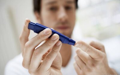 Relação de diabetes com periodontite e como prevenir o problema