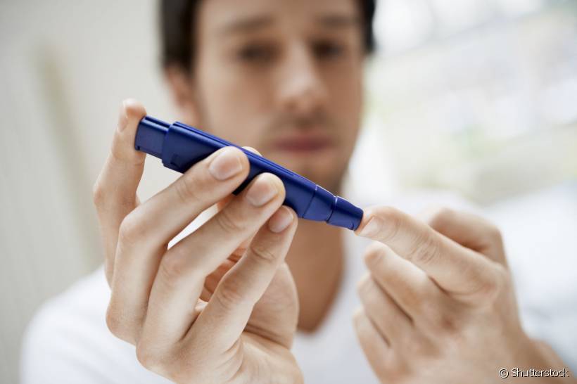 Relação de diabetes com periodontite e como prevenir o problema