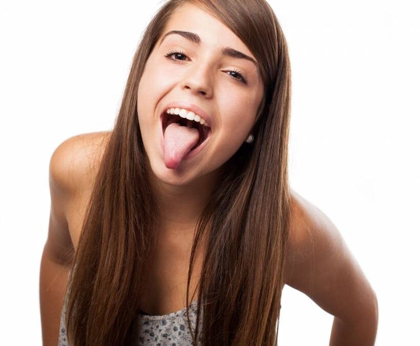 Proteção para os dentes: importância da saliva para a saúde bucal