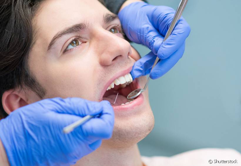 Raspagem ou cirurgia: conheça as formas de tratar a periodontite