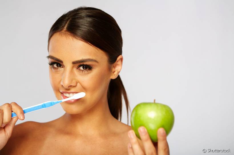 Veja 4 dicas de como evitar a sensibilidade dentária