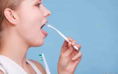 Os cuidados com higiene bucal para quem usa aparelho dental