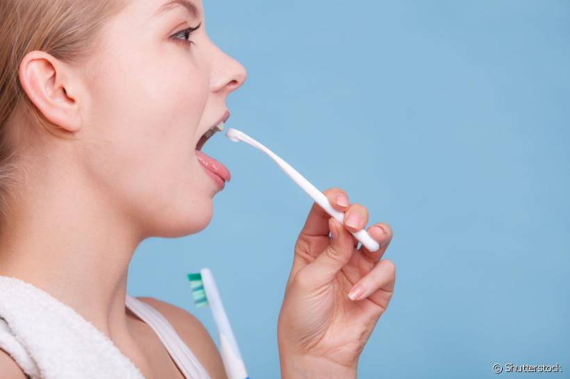 Os cuidados com higiene bucal para quem usa aparelho dental