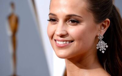Leonardo DiCaprio, Brie Larson: Confira os sorrisos que brilharam no Oscar 2016